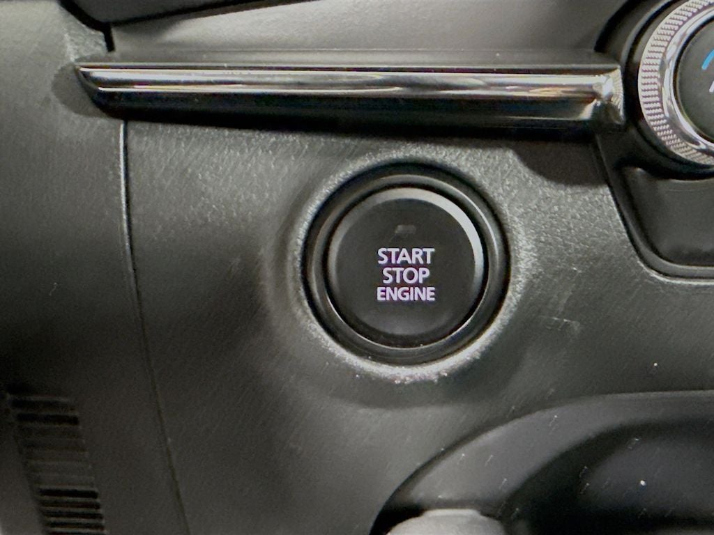 2023 Mazda Mazda3 2.5 S Carbon Edition