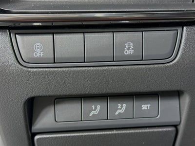 2023 Mazda Mazda3 2.5 S Carbon Edition