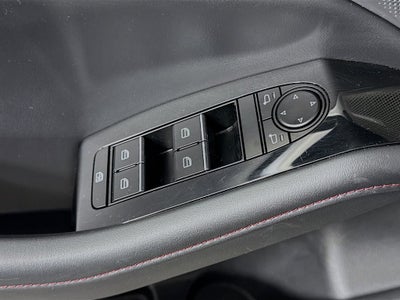 2023 Mazda Mazda3 2.5 S Carbon Edition