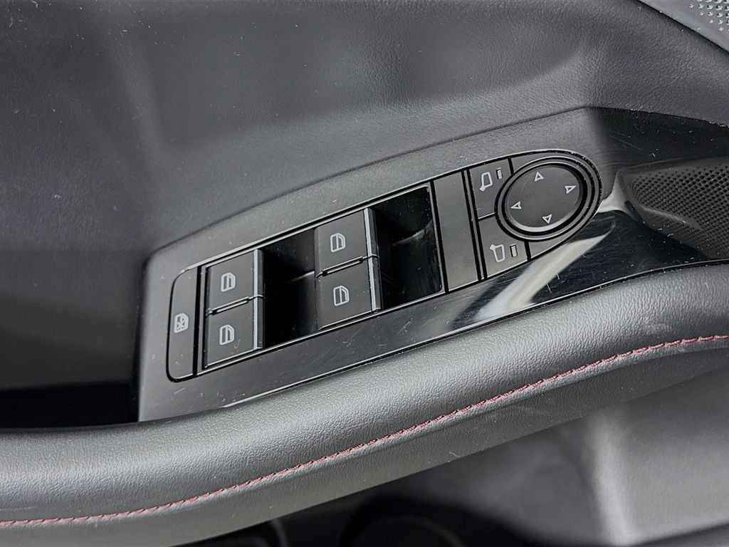 2023 Mazda Mazda3 2.5 S Carbon Edition