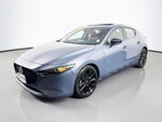2023 Mazda Mazda3 2.5 S Carbon Edition