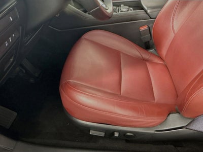 2023 Mazda Mazda3 2.5 S Carbon Edition