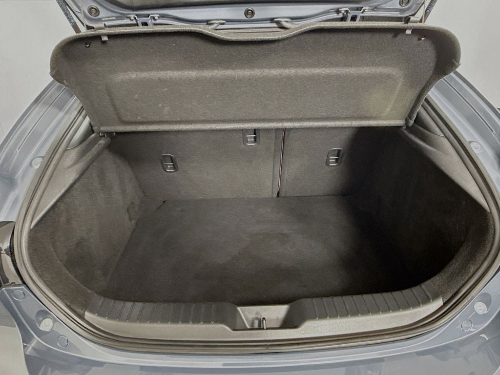 2023 Mazda Mazda3 2.5 S Carbon Edition