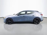 2023 Mazda Mazda3 2.5 S Carbon Edition