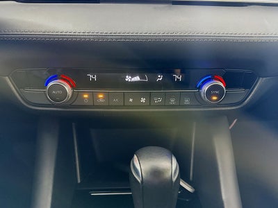 2018 Mazda Mazda6 Sport