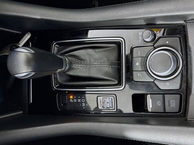 2018 Mazda Mazda6 Sport