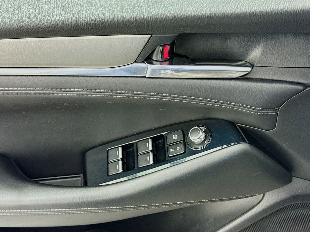 2018 Mazda Mazda6 Sport