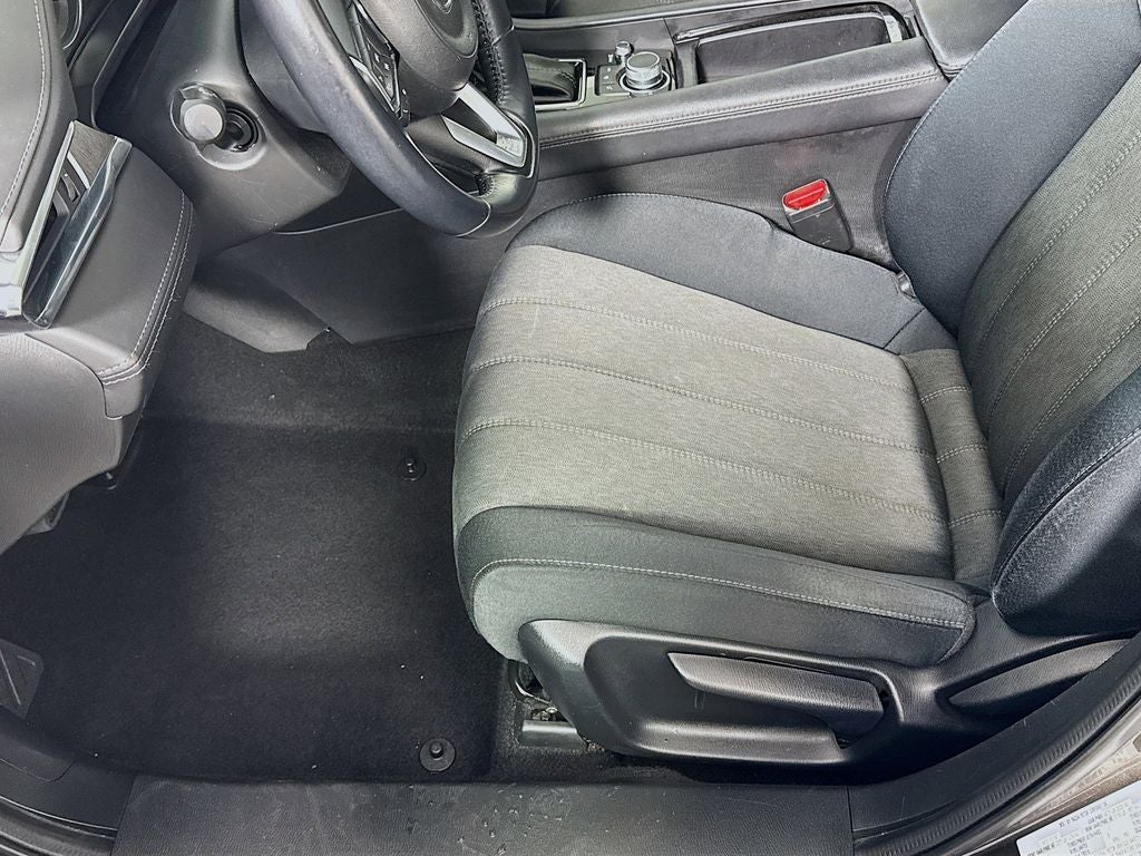 2018 Mazda Mazda6 Sport