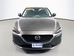 2018 Mazda Mazda6 Sport