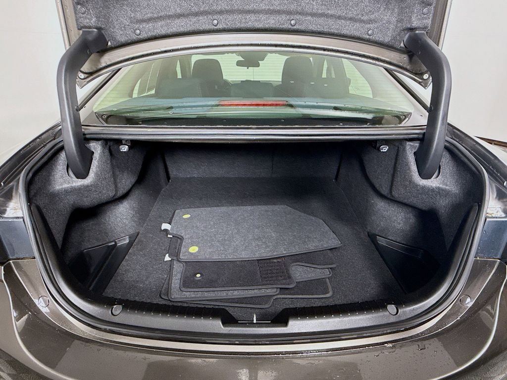 2018 Mazda Mazda6 Sport