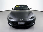 2016 Mazda Mazda MX-5 Miata Club