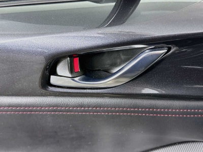 2016 Mazda Mazda MX-5 Miata Club
