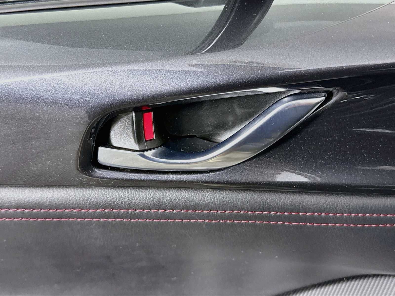 2016 Mazda Mazda MX-5 Miata Club