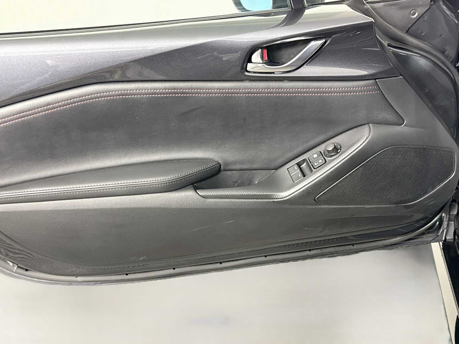 2016 Mazda Mazda MX-5 Miata Club