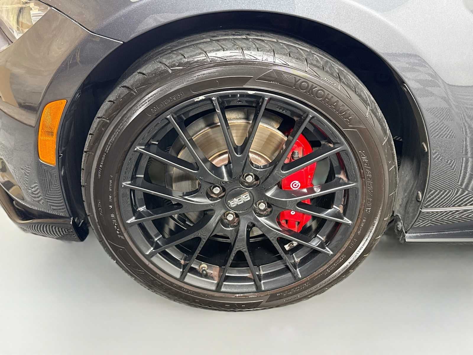 2016 Mazda Mazda MX-5 Miata Club
