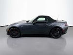 2016 Mazda Mazda MX-5 Miata Club
