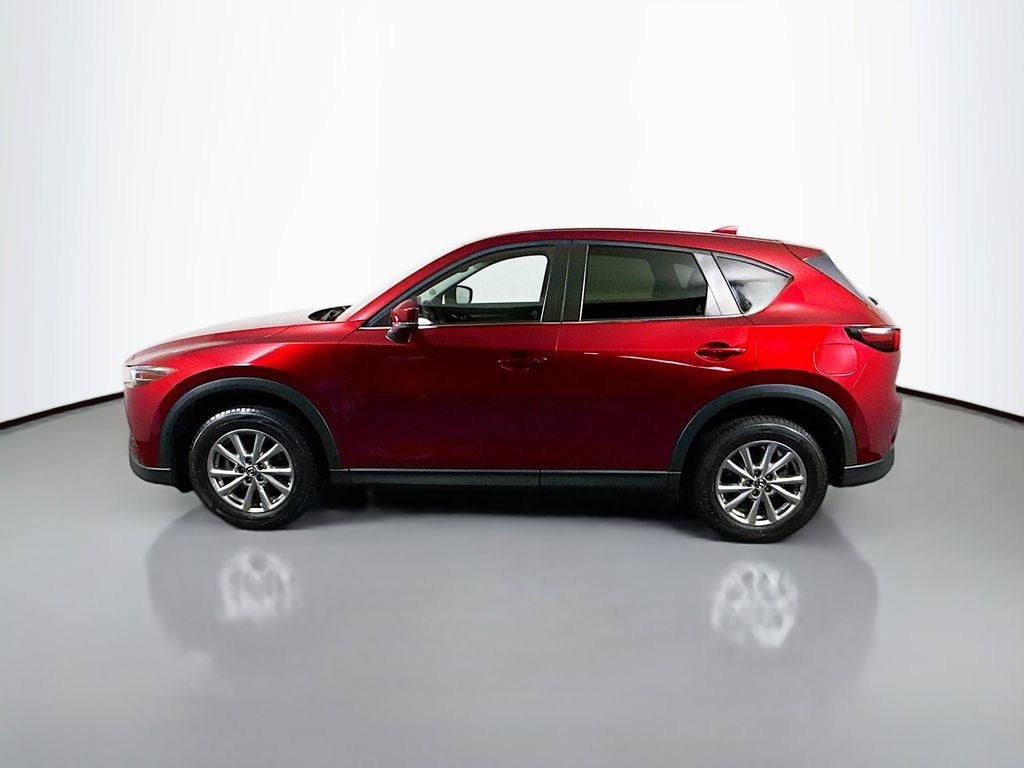 2023 Mazda Mazda CX-5 2.5 S Preferred Package
