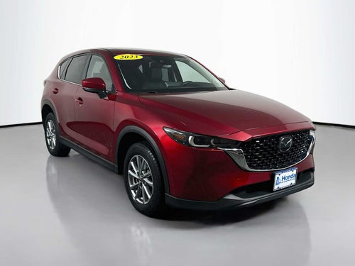 2023 Mazda Mazda CX-5 2.5 S Preferred Package