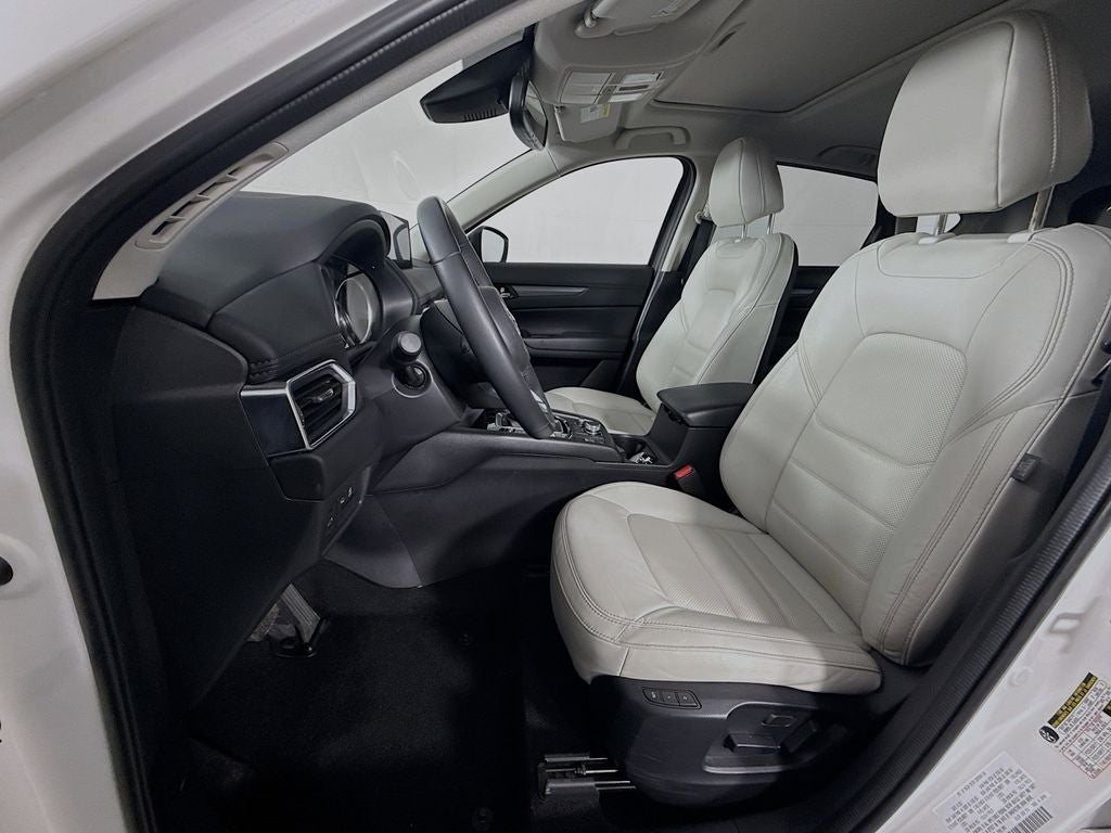 2023 Mazda Mazda CX-5 2.5 S Preferred Package