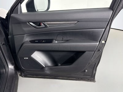 2023 Mazda Mazda CX-5 2.5 S Premium Plus Package