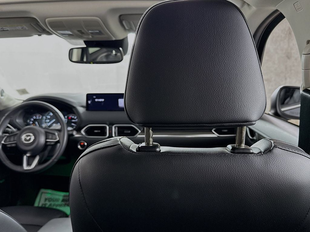 2023 Mazda Mazda CX-5 2.5 S Premium Plus Package