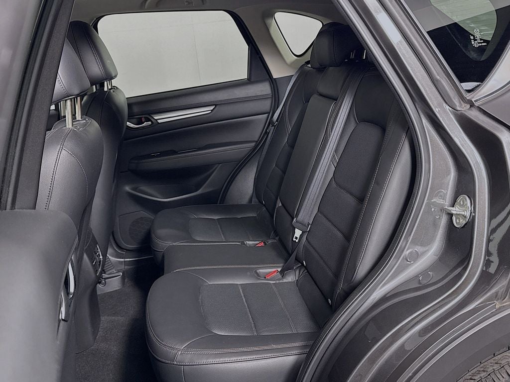 2023 Mazda Mazda CX-5 2.5 S Premium Plus Package