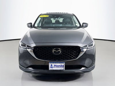 2023 Mazda Mazda CX-5 2.5 S Premium Plus Package