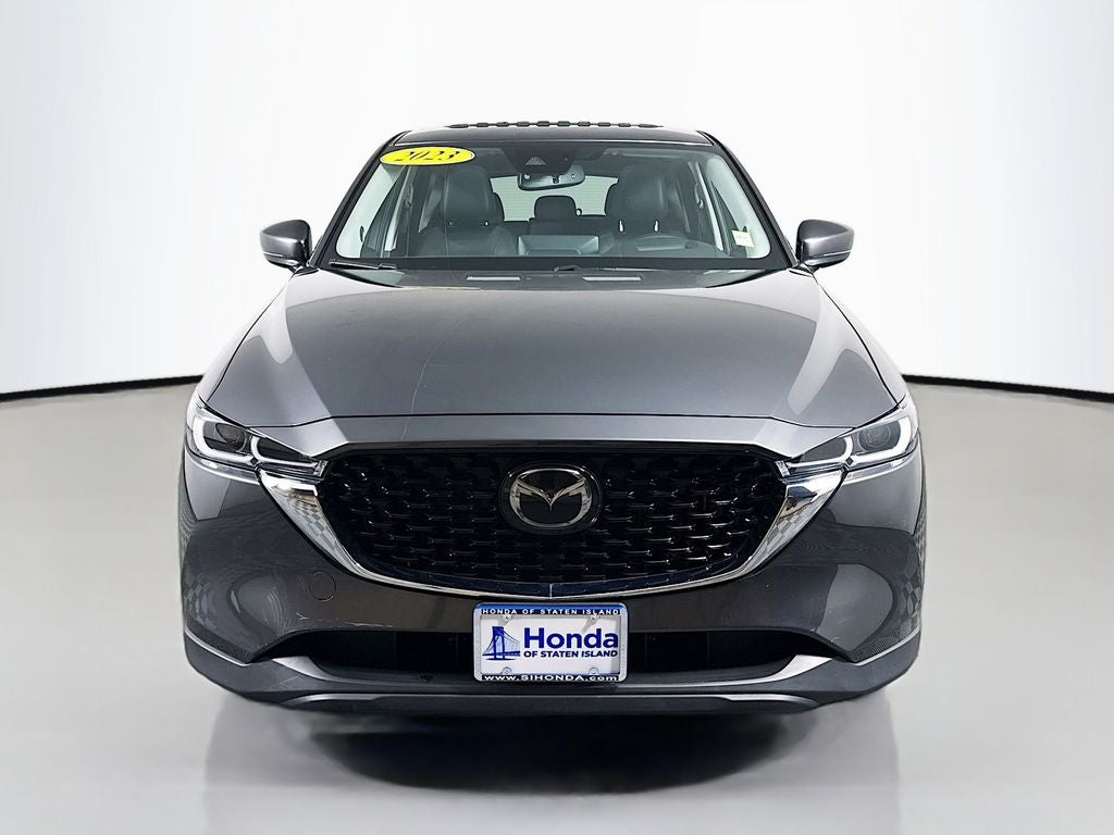 2023 Mazda Mazda CX-5 2.5 S Premium Plus Package
