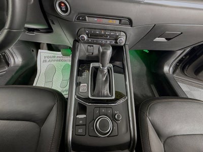 2023 Mazda Mazda CX-5 2.5 S Premium Plus Package