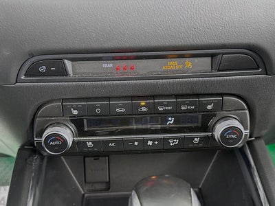 2023 Mazda Mazda CX-5 2.5 S Premium Plus Package