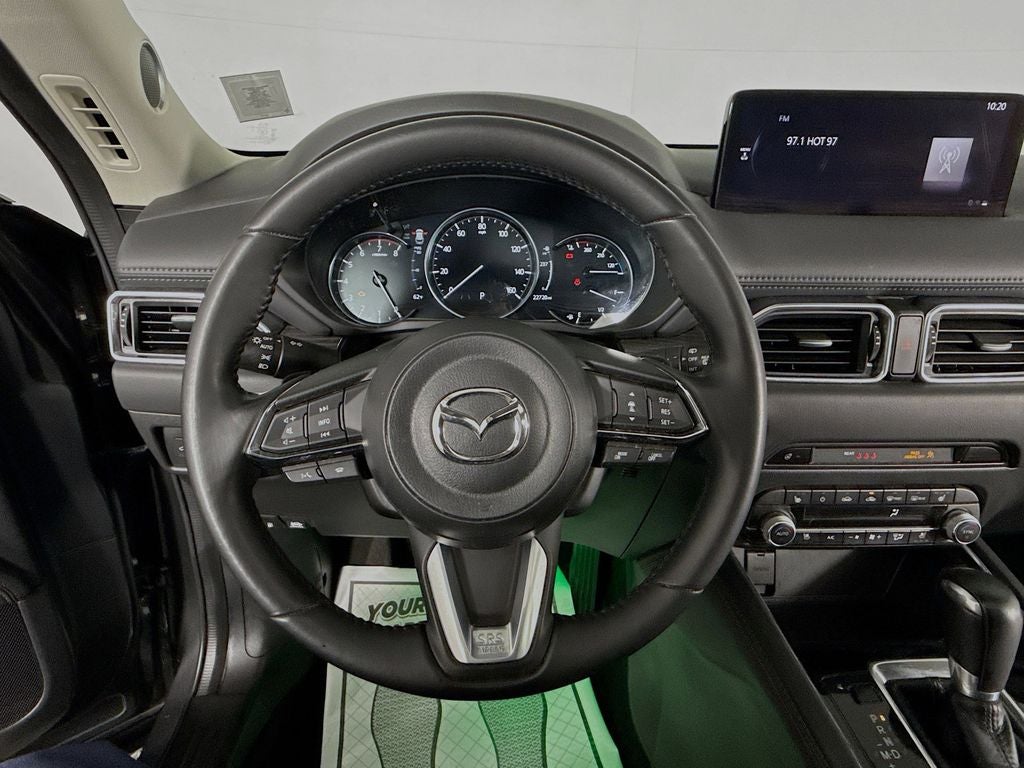 2023 Mazda Mazda CX-5 2.5 S Premium Plus Package