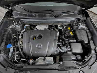 2023 Mazda Mazda CX-5 2.5 S Premium Plus Package