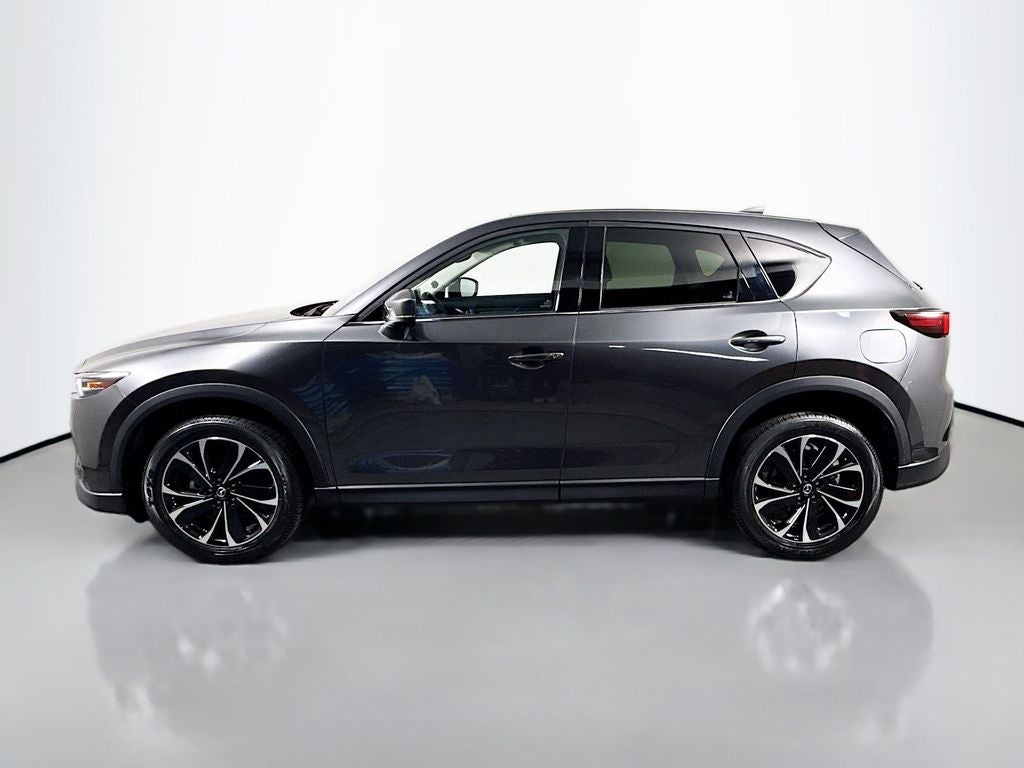 2023 Mazda Mazda CX-5 2.5 S Premium Plus Package