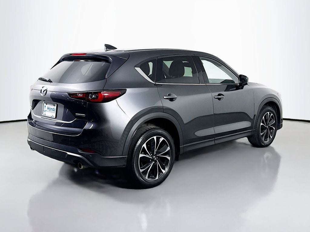 2023 Mazda Mazda CX-5 2.5 S Premium Plus Package