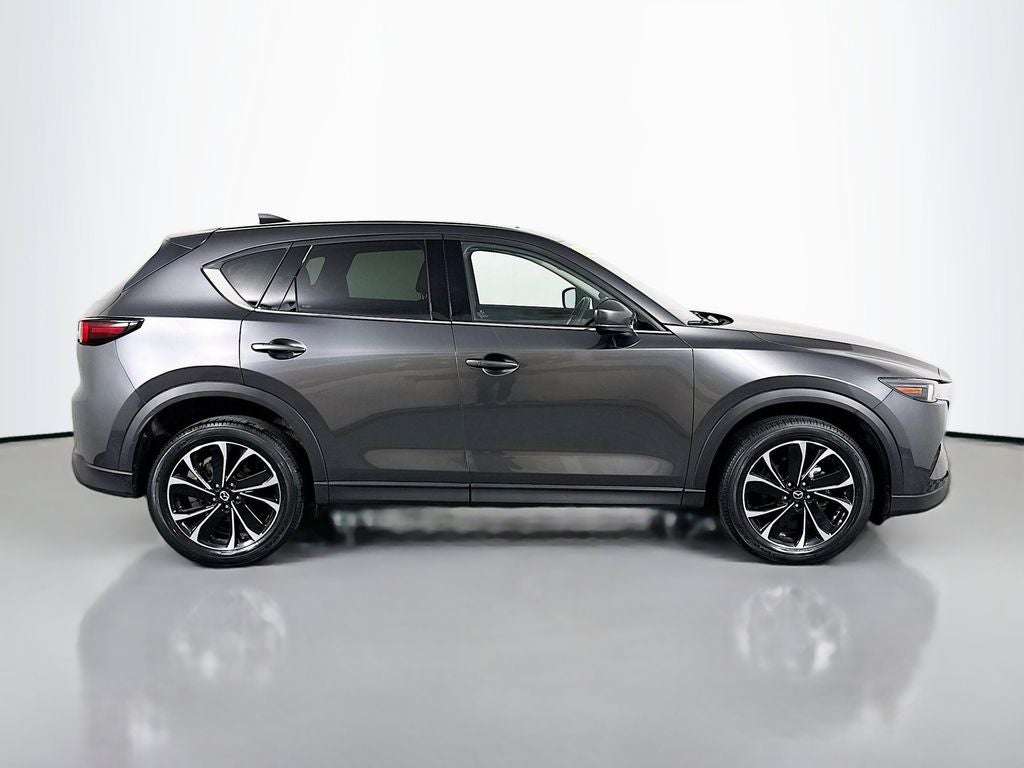 2023 Mazda Mazda CX-5 2.5 S Premium Plus Package