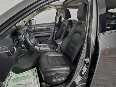 2023 Mazda Mazda CX-5 2.5 S Premium Plus Package