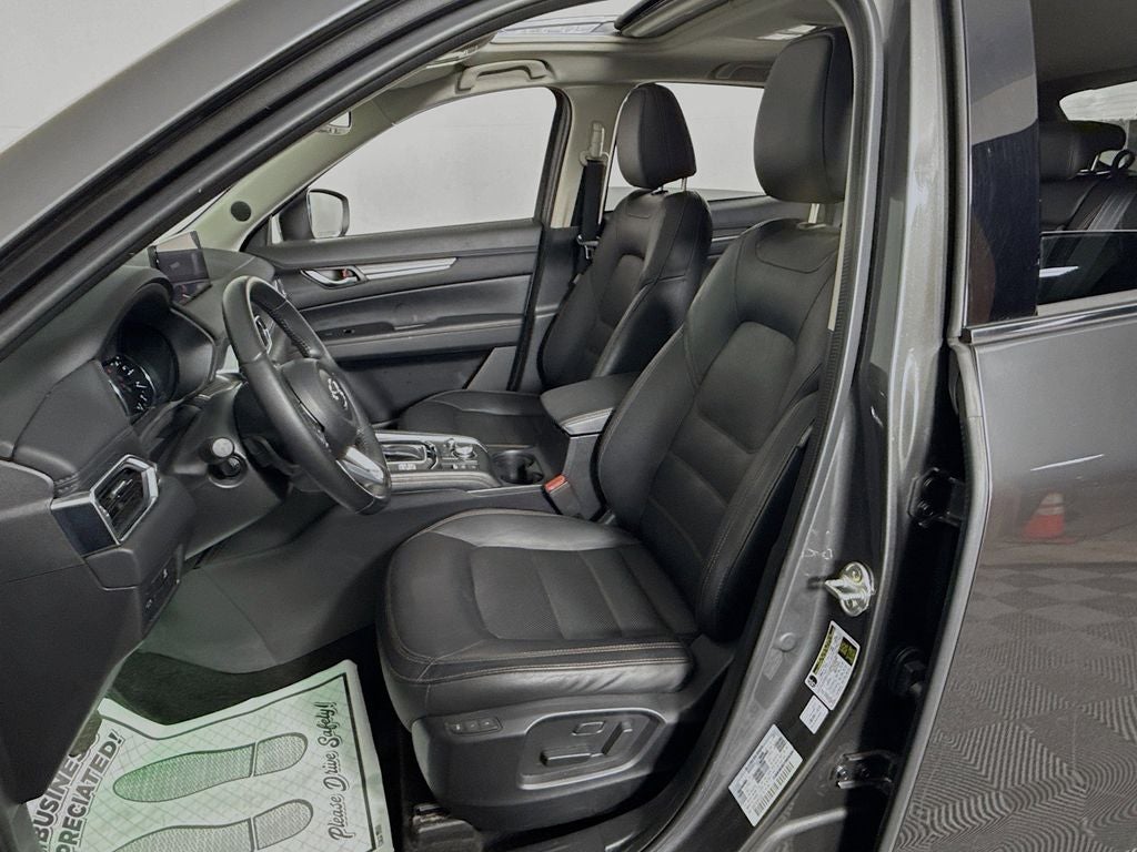 2023 Mazda Mazda CX-5 2.5 S Premium Plus Package