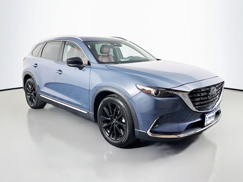 2023 Mazda Mazda CX-9 Carbon Edition