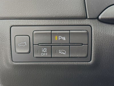 2023 Mazda Mazda CX-9 Carbon Edition