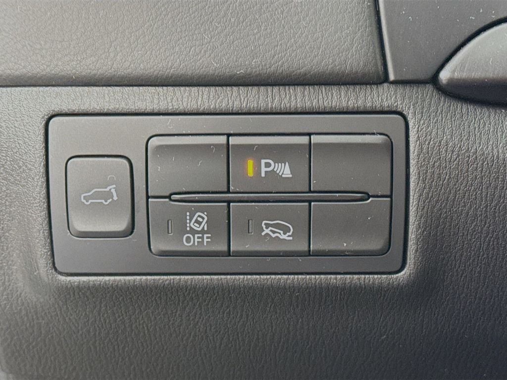 2023 Mazda Mazda CX-9 Carbon Edition