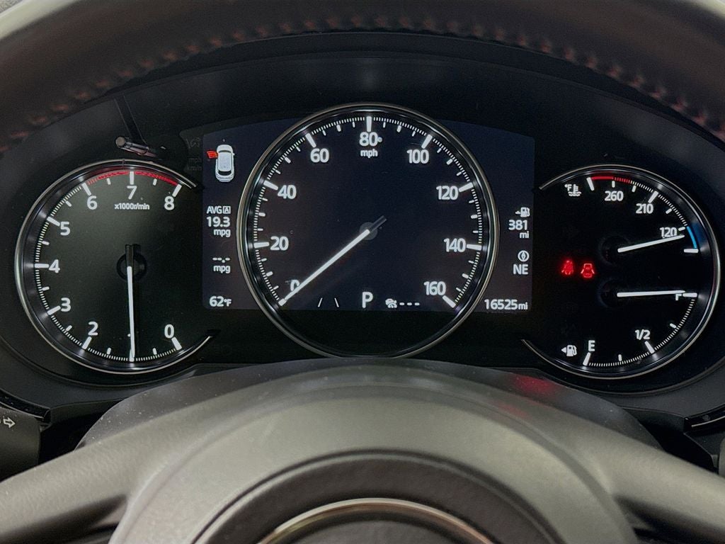 2023 Mazda Mazda CX-9 Carbon Edition