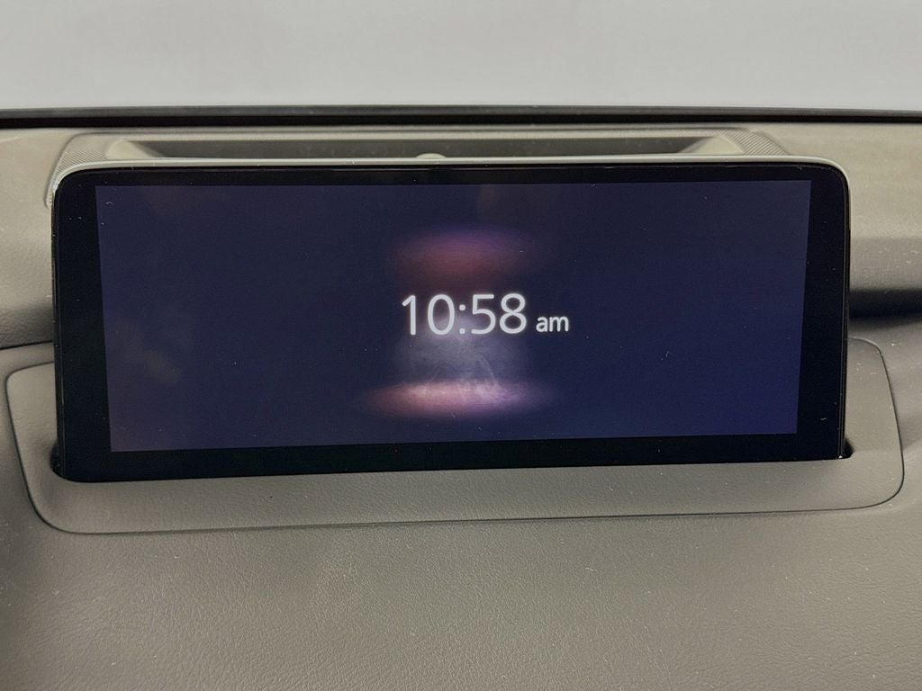 2023 Mazda Mazda CX-9 Carbon Edition