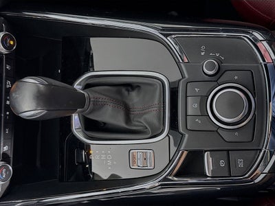 2023 Mazda Mazda CX-9 Carbon Edition
