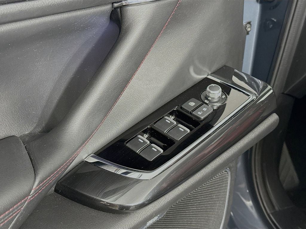 2023 Mazda Mazda CX-9 Carbon Edition