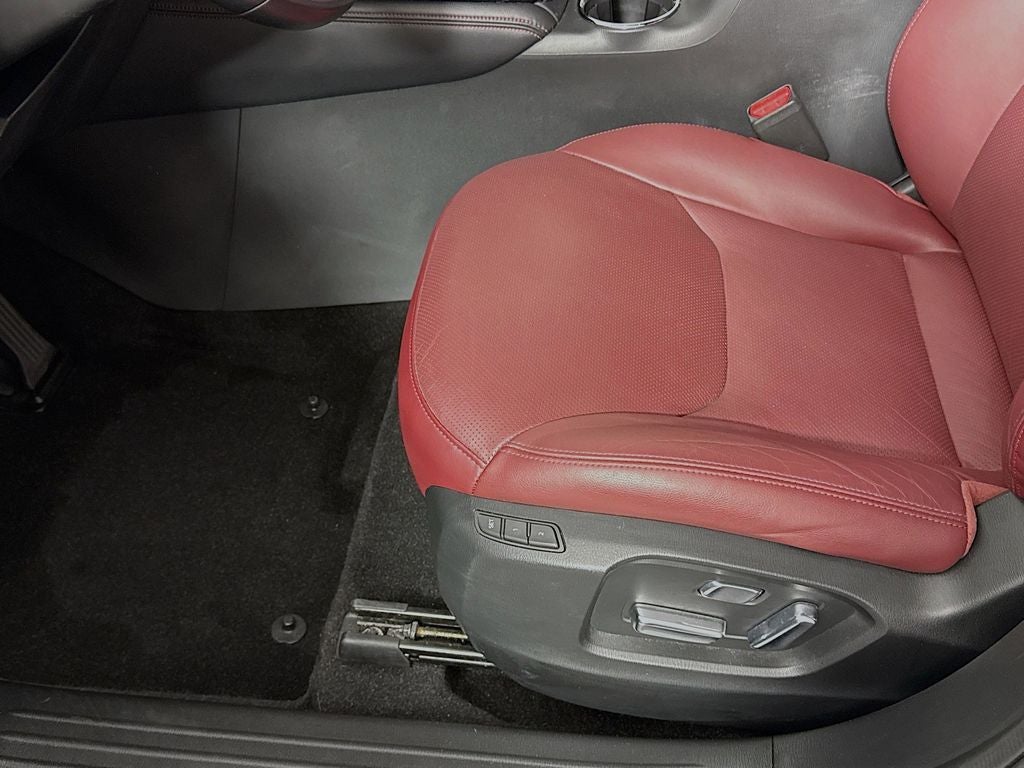 2023 Mazda Mazda CX-9 Carbon Edition