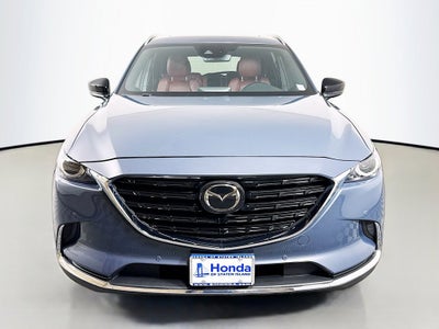 2023 Mazda Mazda CX-9 Carbon Edition