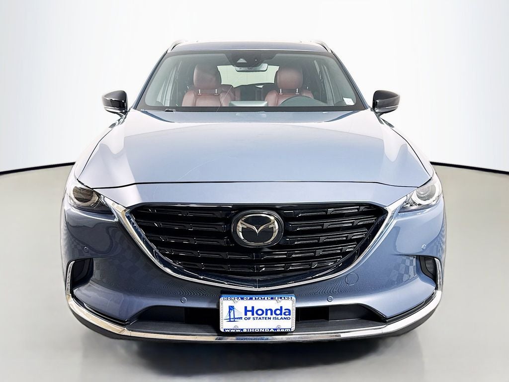 2023 Mazda Mazda CX-9 Carbon Edition