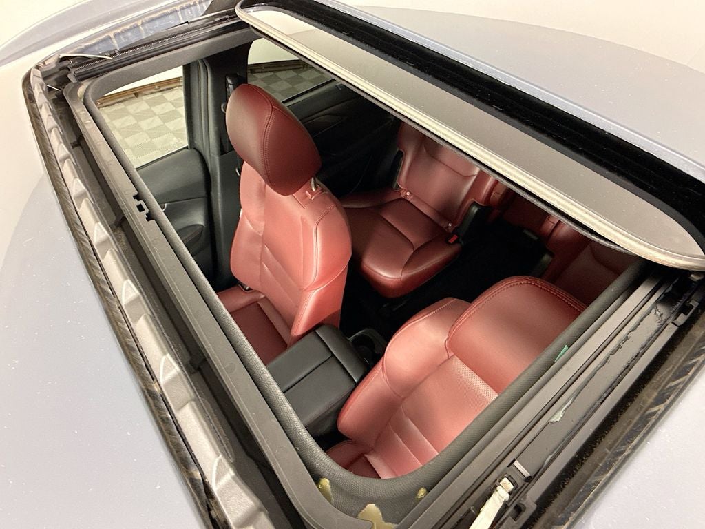 2023 Mazda Mazda CX-9 Carbon Edition