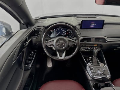 2023 Mazda Mazda CX-9 Carbon Edition