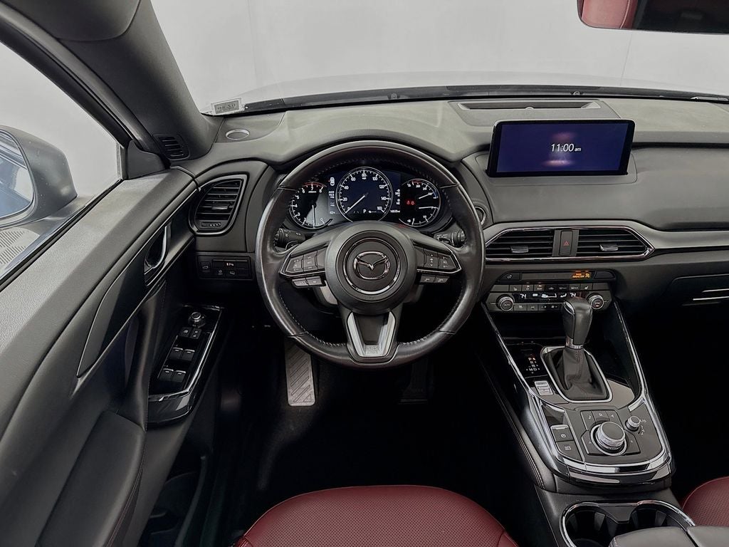 2023 Mazda Mazda CX-9 Carbon Edition